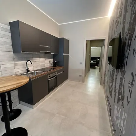 Apartment La Maison De Lucas